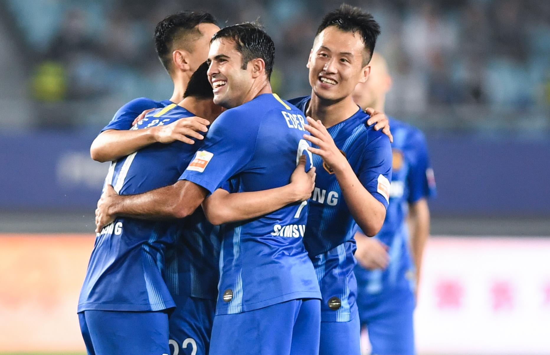 关于苏宁苦战华夏幸福!一方面丢球,:憾负华夏的信息 关于苏宁苦战华夏幸福!一方面丢球,:憾负华夏的信息