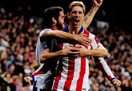 马德里竞技赢得关键胜利，稳坐联赛前列的简单介绍