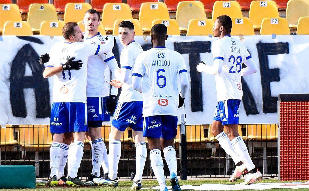 九州娱乐官方网站登录入口（九州娱乐体育、真人、游戏）-包含梅斯在客场战胜斯特拉斯堡，豪取联赛六连胜的词条