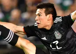 九州娱乐平台-墨西哥射手洛萨诺卡代表阿森纳队攻入绝杀一球取胜曼联队