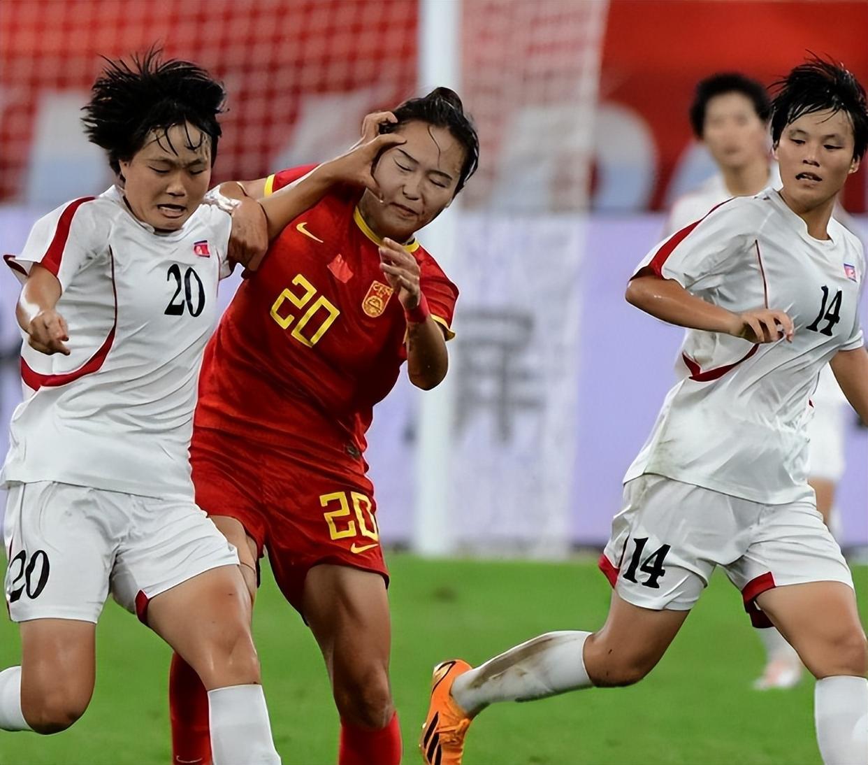 国际女足备战有惊无险,再冲金牌是真的吗 国际女足备战有惊无险,再冲金牌是真的吗