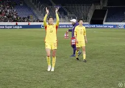 热门女足比赛选手频频受伤，球迷担忧的简单介绍