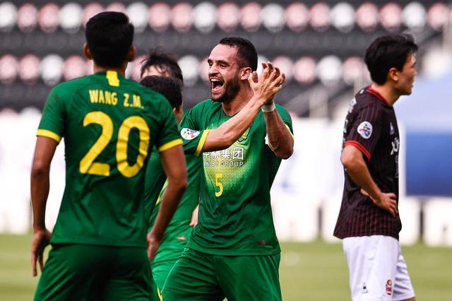 东亚强队豪取三连胜，提前锁定小组头名的简单介绍