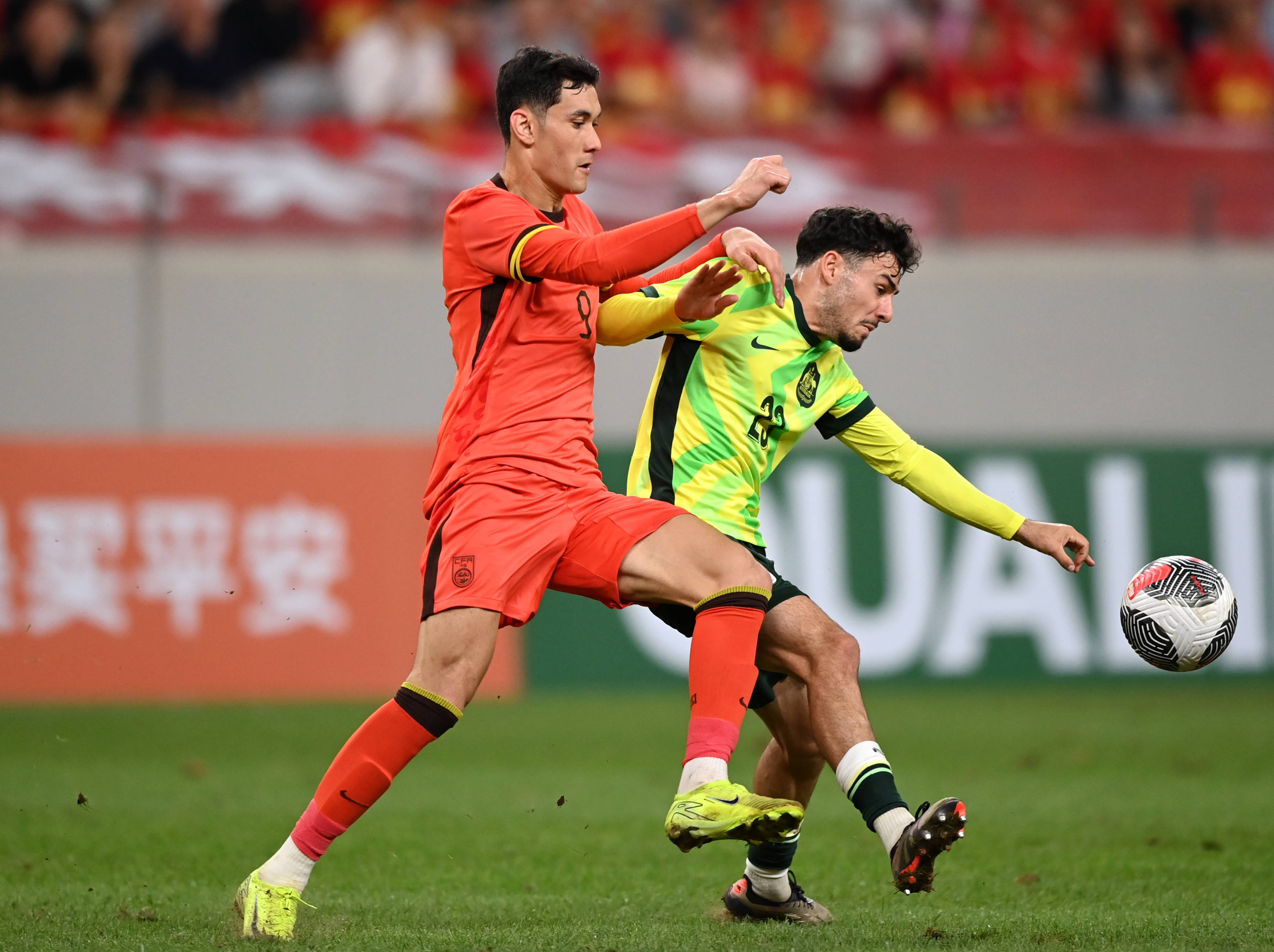 中国职业足球联赛最新战报出炉,球队表现备受关注的简单介绍 中国职业足球联赛最新战报出炉,球队表现备受关注的简单介绍