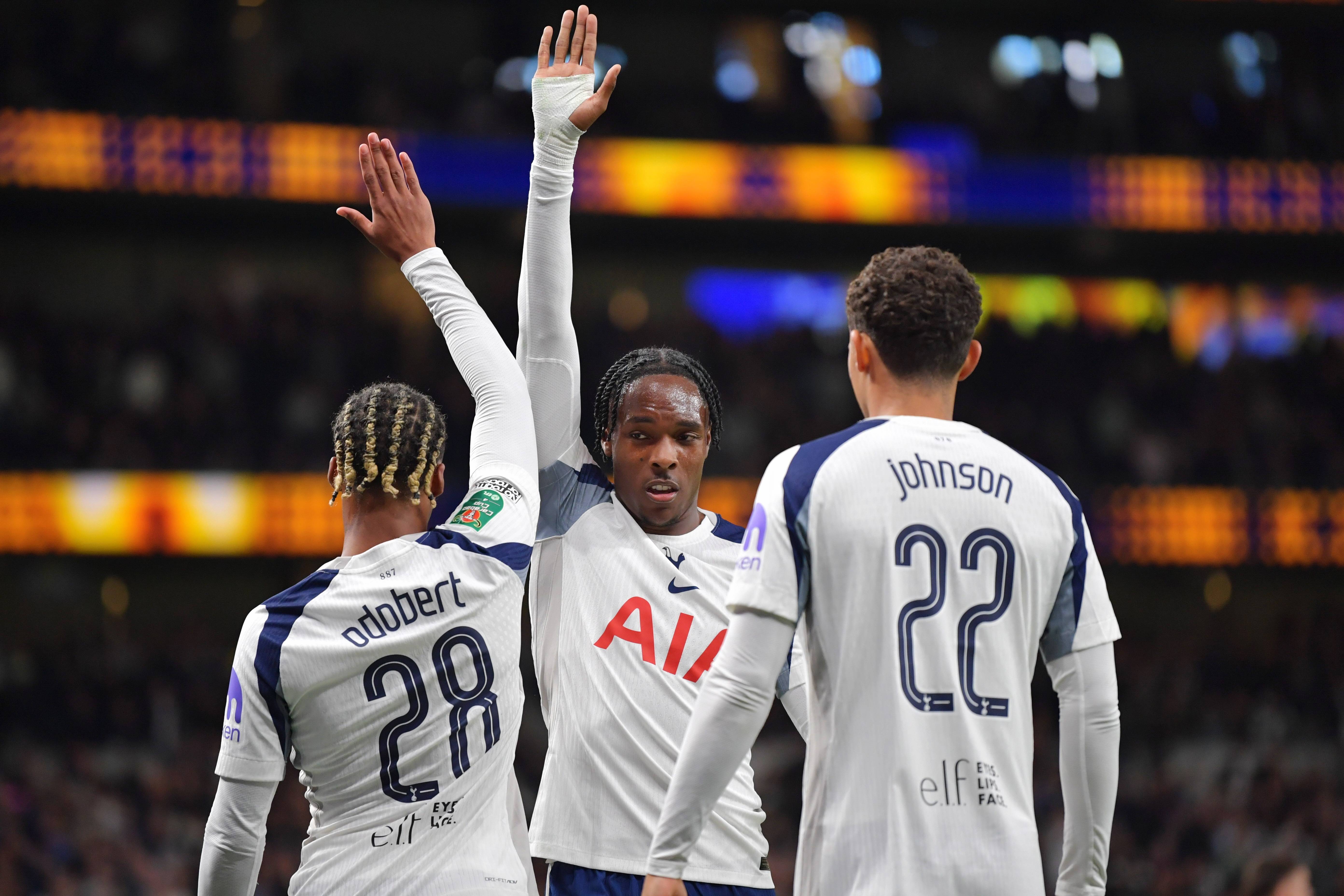 九州娱乐官方网站登录入口（九州娱乐体育、真人、游戏）-马德里竞技逆袭热刺,成功杀入欧冠四强了吗