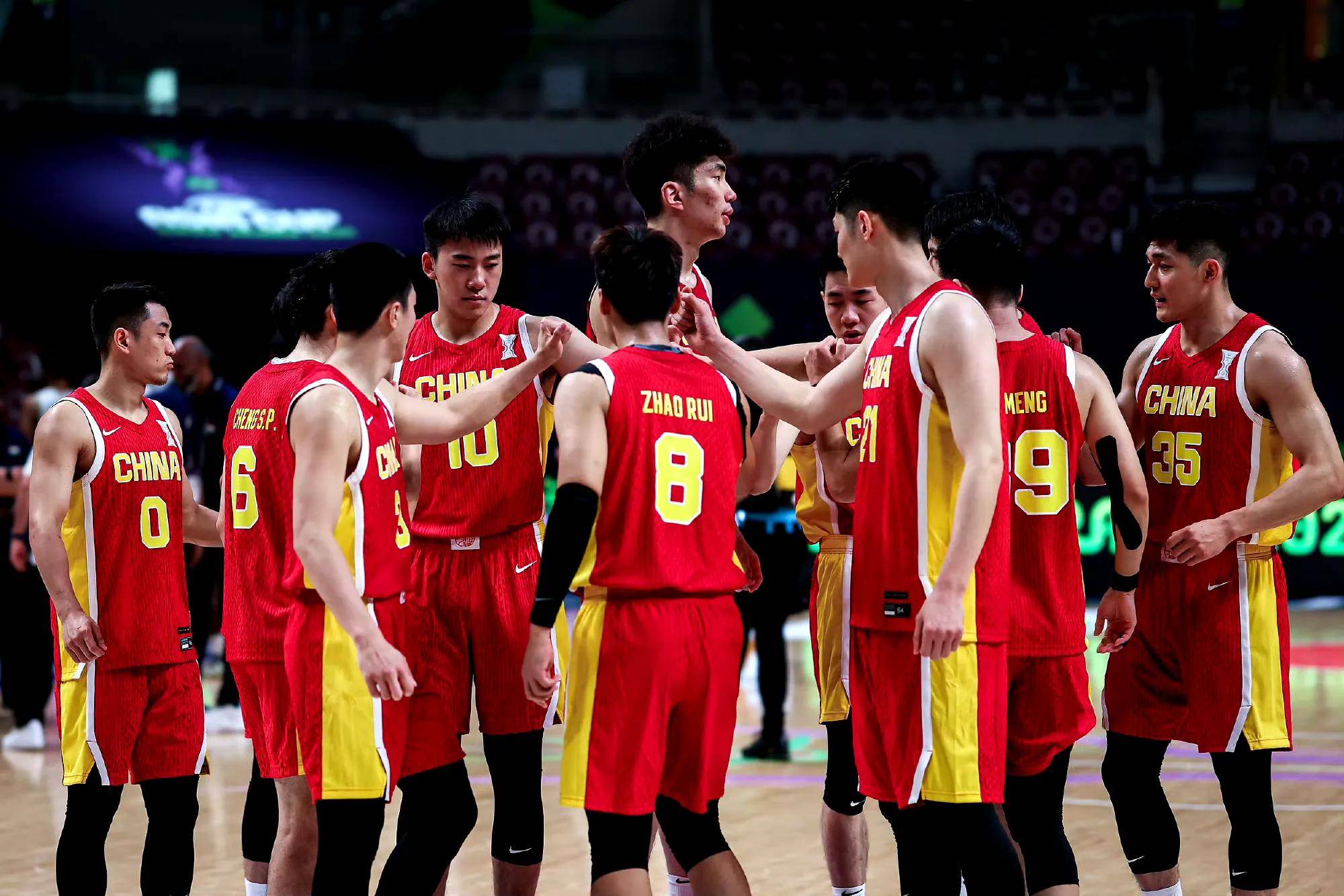 九州娱乐平台-关于亚洲杯篮球赛事即将拉开帷幕，各队士气高涨的信息