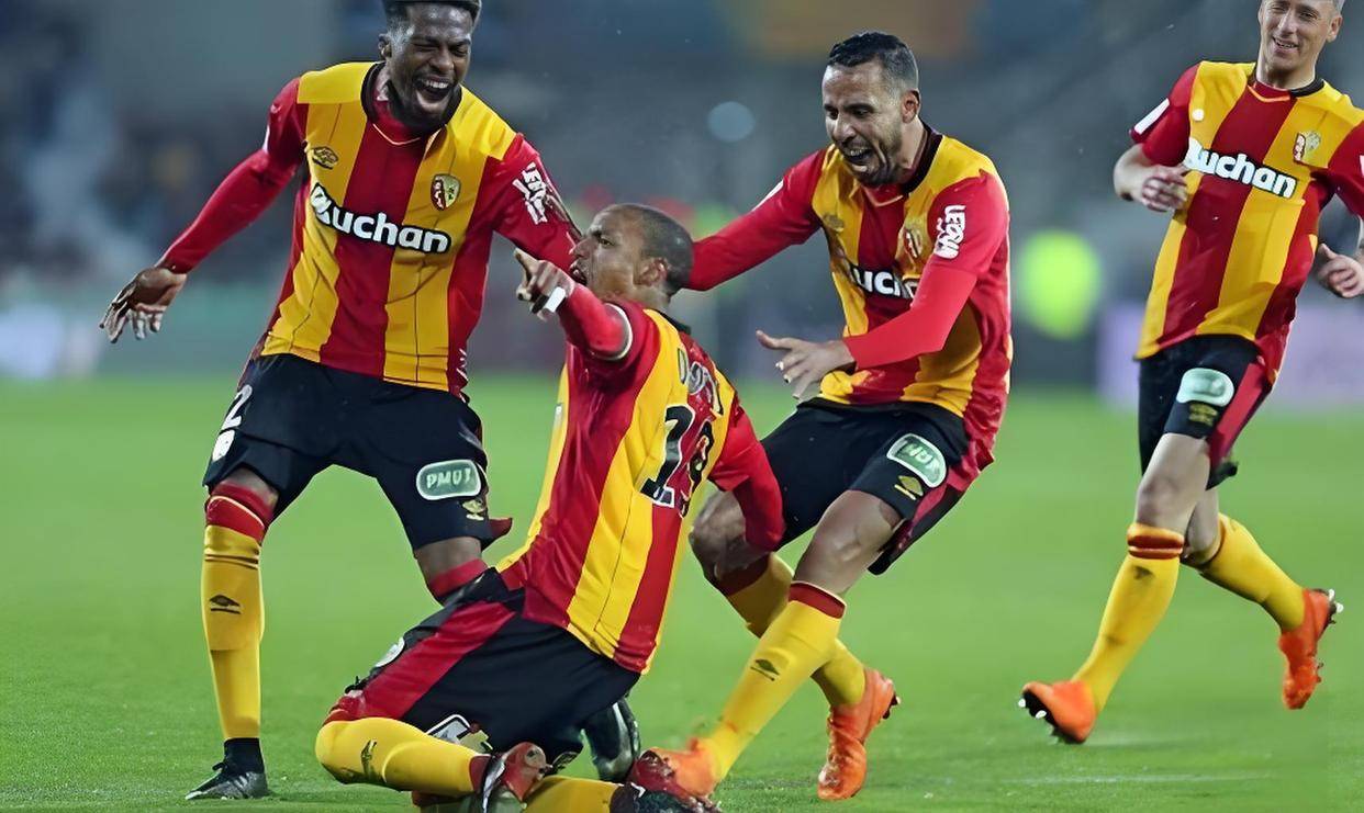 南特客场胜波尔多，追赶欧战区步伐的简单介绍