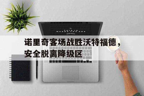 九州娱乐官方网站登录入口（九州娱乐体育、真人、游戏）-诺里奇客场战胜沃特福德，安全脱离降级区
