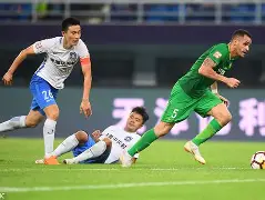 北京中赫国安客场逼平江苏苏宁！(北京中赫国安球场叫什么)